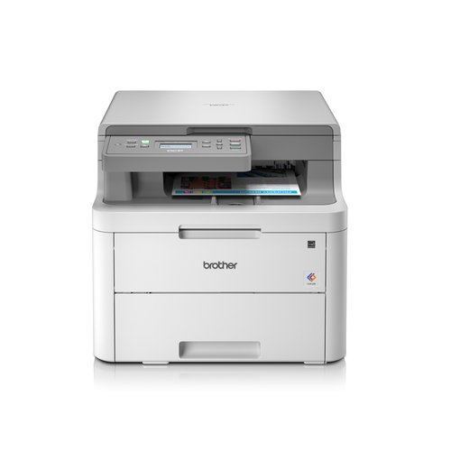 Brother DCP-L3510CDW 